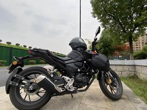 二手新大洲本田CBF190R