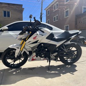 二手新大洲本田CBF190R
