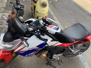 二手新大洲本田CBF190R