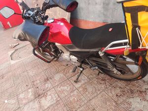 二手新大洲本田CBF150R