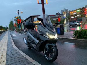 二手赛科龙睿途 RT3