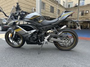 二手无极250RR