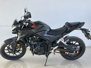 二手本田WINGCB400F
