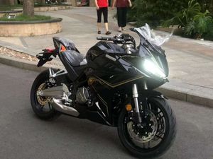 二手赛科龙RC401