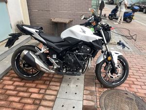 二手本田WINGCB400F