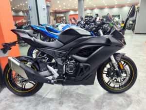 二手无极250RR