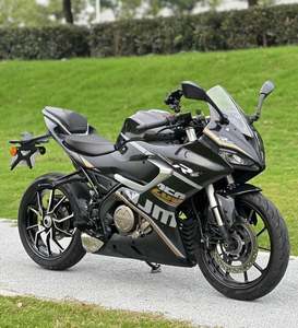 二手QJMOTOR赛250