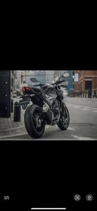 二手本田WINGCB400F