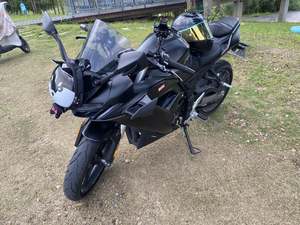 二手无极250RR
