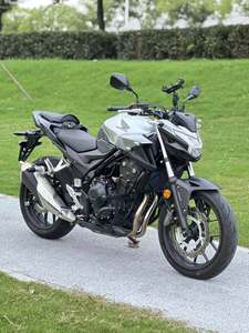 二手本田WINGCB400F