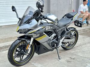 二手无极250RR