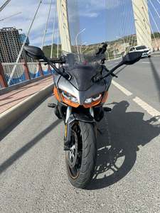 二手无极250RR