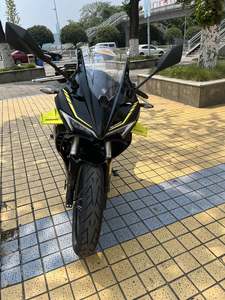 二手赛科龙RC250