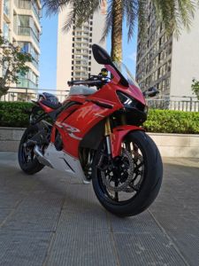 二手凯越450RR