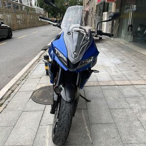 二手凯旋Tiger Sport 660