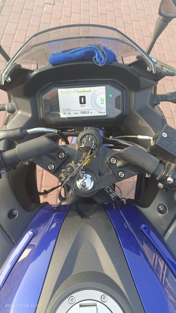 二手台荣GP1-250R