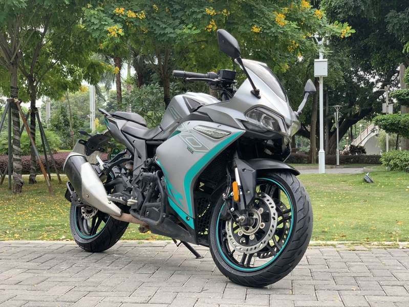 二手隆鑫隆鑫牌𠃊X300 G S －D