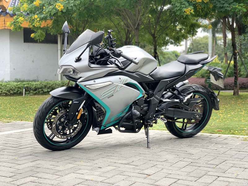 二手隆鑫隆鑫牌𠃊X300 G S －D