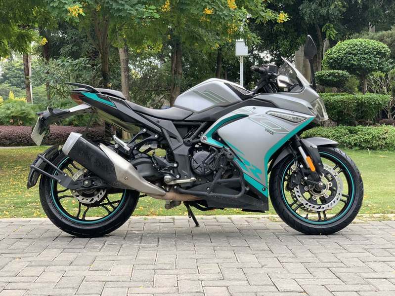 二手隆鑫隆鑫牌𠃊X300 G S －D