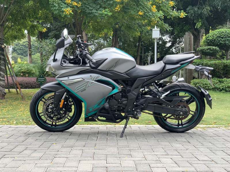 二手隆鑫隆鑫牌𠃊X300 G S －D