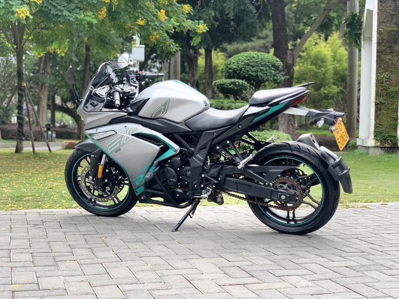 二手隆鑫隆鑫牌𠃊X300 G S －D