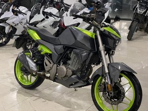 二手升仕250R