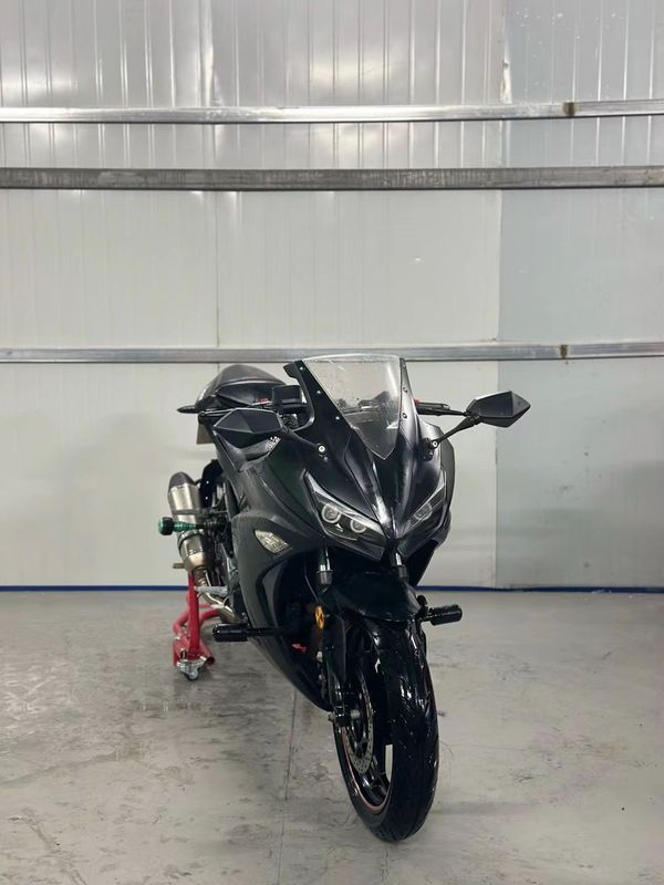 二手五羊牌WY250-D