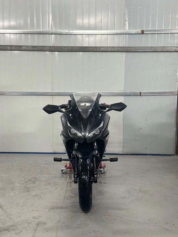 二手五羊牌WY250-D