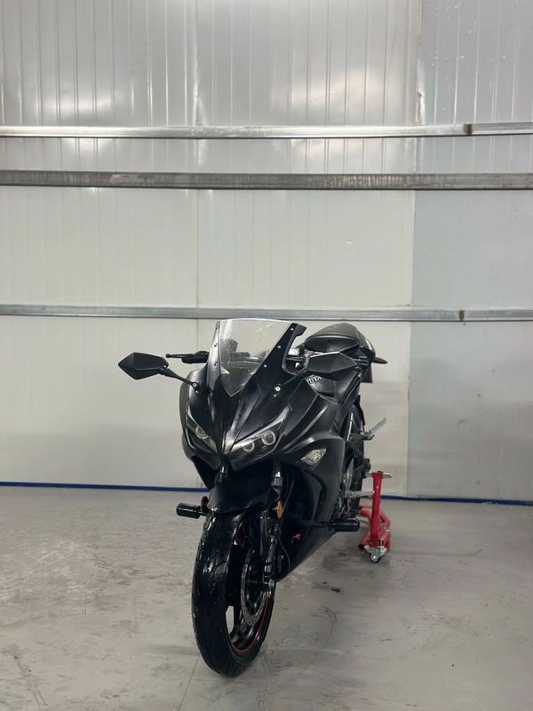 二手五羊牌WY250-D