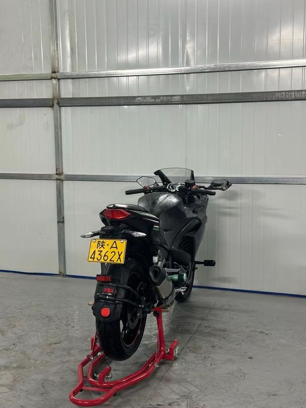 二手五羊牌WY250-D