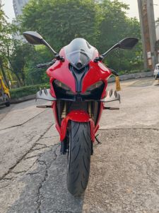 二手QJMOTOR赛800
