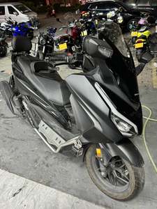 二手本田WINGNSS350