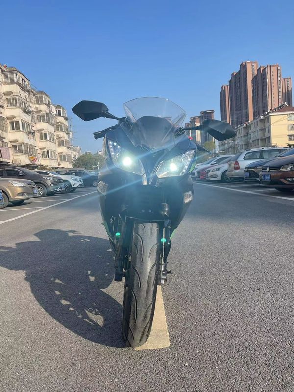 二手宝雕BD200-25B