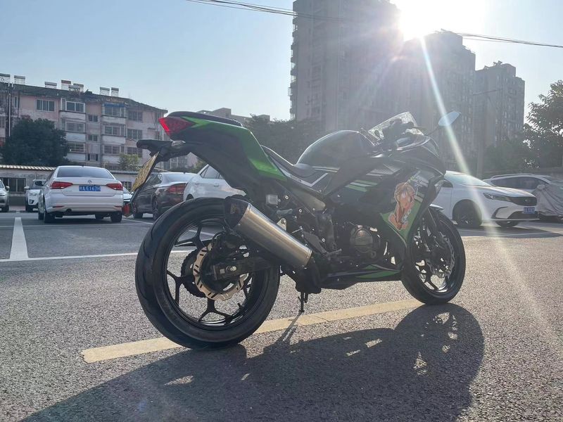 二手宝雕BD200-25B