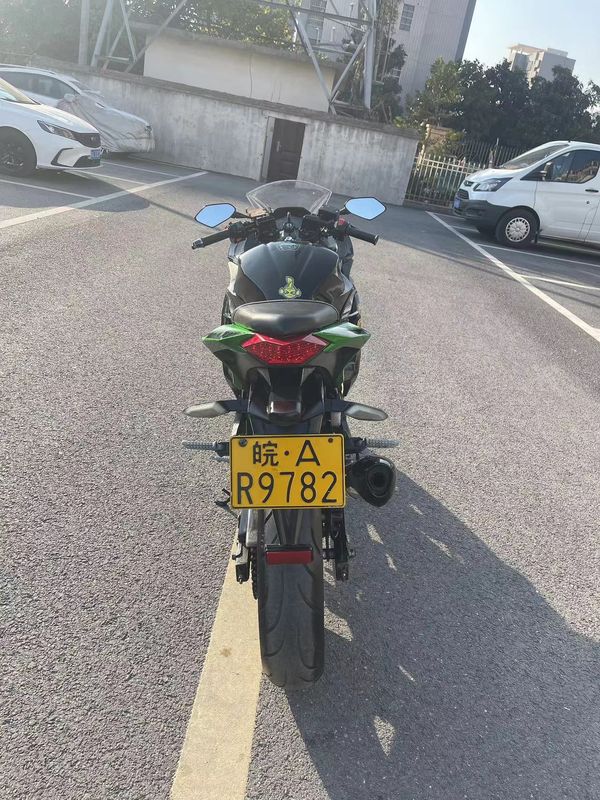 二手宝雕BD200-25B