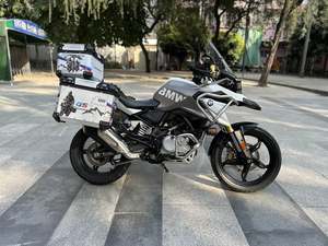 二手宝马G 310 GS