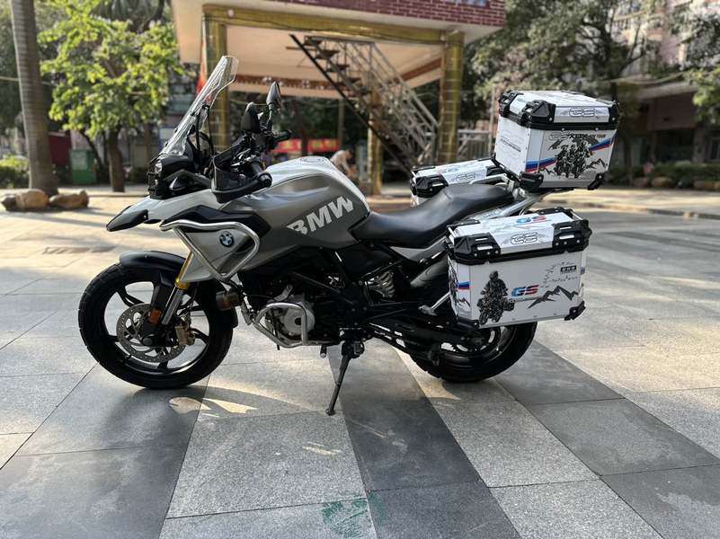 二手宝马G 310 GS