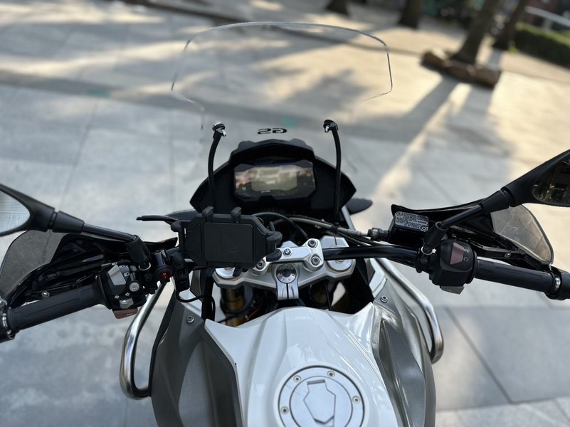 二手宝马G 310 GS