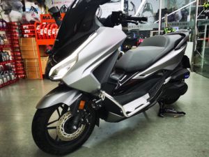 二手本田WINGNSS350