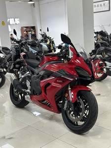 二手QJMOTOR赛800
