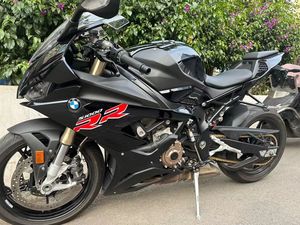 二手宝马S 1000 RR