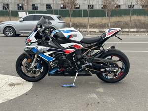 二手宝马S 1000 RR