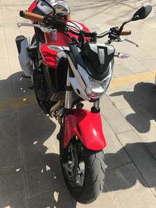 二手本田WINGCB400F