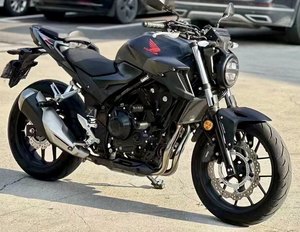 二手本田WINGCB400F