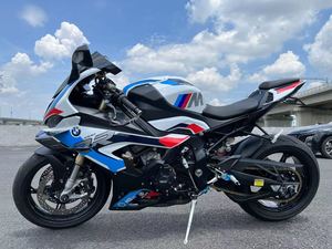二手宝马S 1000 RR