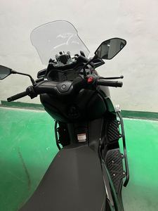 二手雅马哈XMAX
