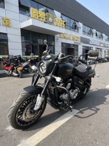 二手雷克RX3