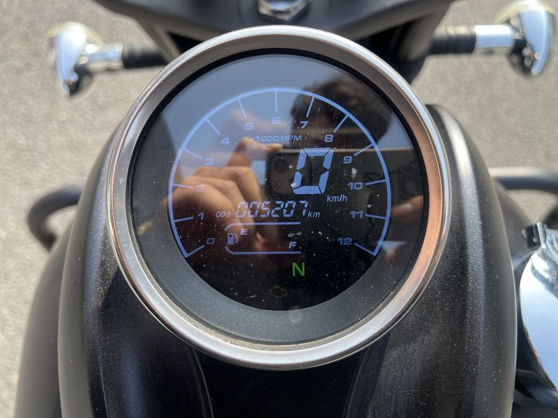 二手雷克RX3