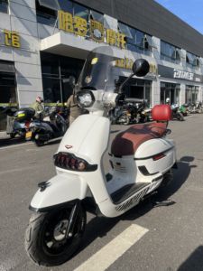 二手维多利亚Sixties 150Si