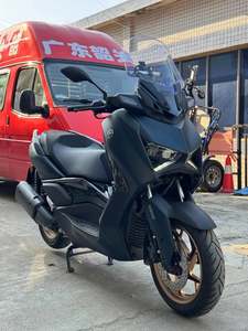 二手雅马哈XMAX